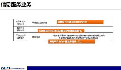 工信部舉辦申請跨地區電信業務經營許可培訓會，聚焦在線數據處理與交易處理業務