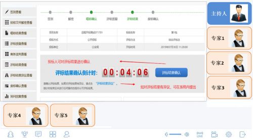 不見面不聚集，交易不停擺 微昂遠(yuǎn)程分散開評(píng)標(biāo)系統(tǒng)賦能在線數(shù)據(jù)處理與交易處理業(yè)務(wù)